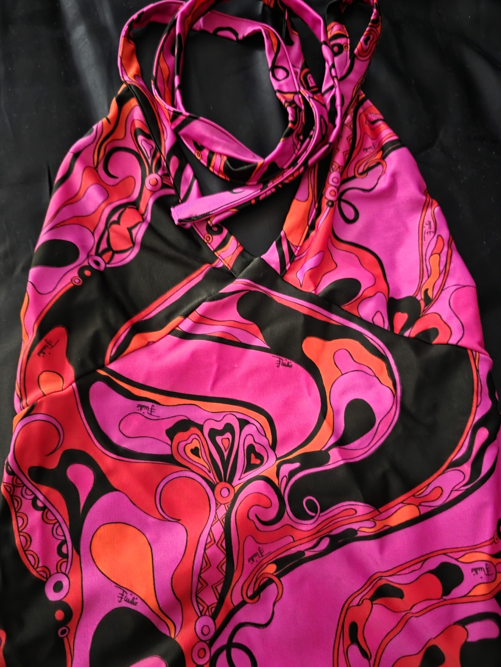 Pucci Swimsuit - Picture 4 of 9